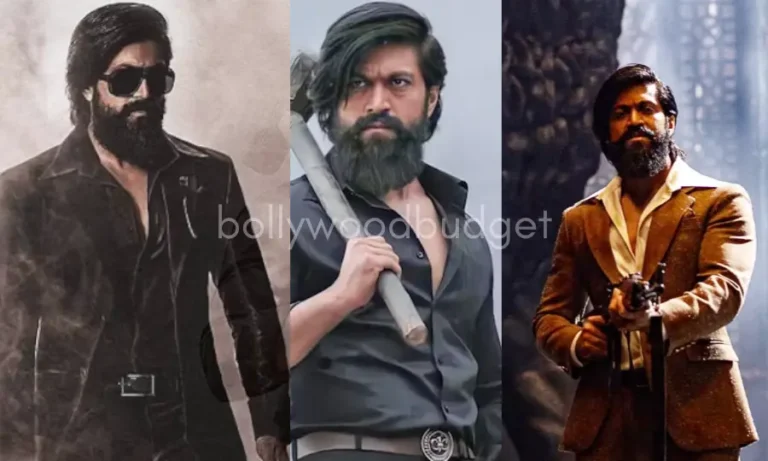 KGF 2 Box Office Collection, Budget, Cast, Hit or Flop, OTT Release, Review