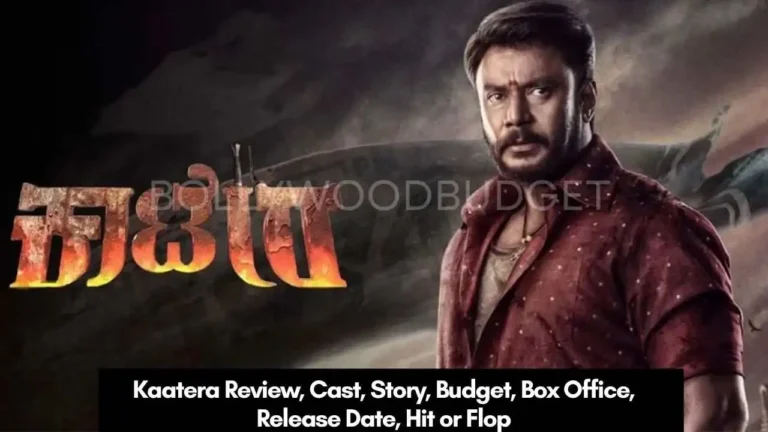 Kaatera Review, Cast, Story, Budget, Box Office, Release Date, Hit or Flop