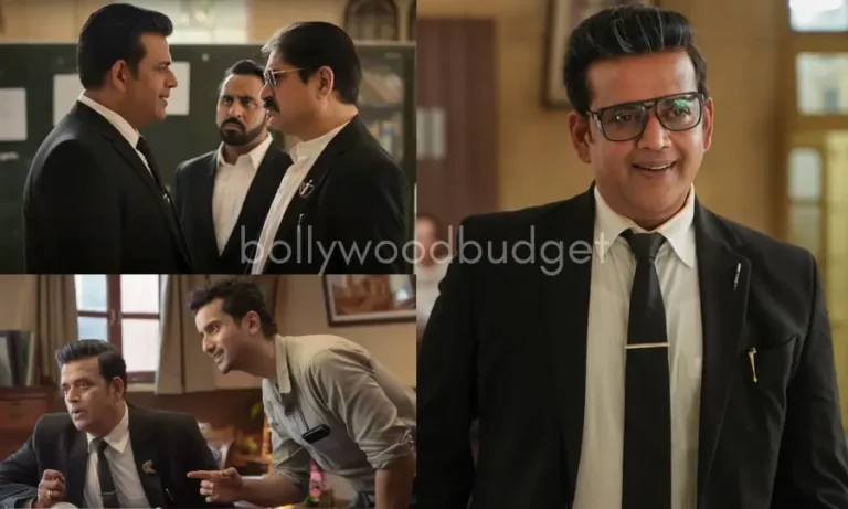 Maamla Legal Hai Budget, Worldwide Collection, OTT Release, Cast, Hit or Flop, Review, Story