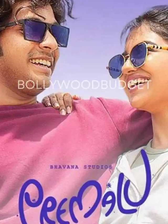 Premalu Movie Box Office Collection, Budget, Release Date, Hit or Flop