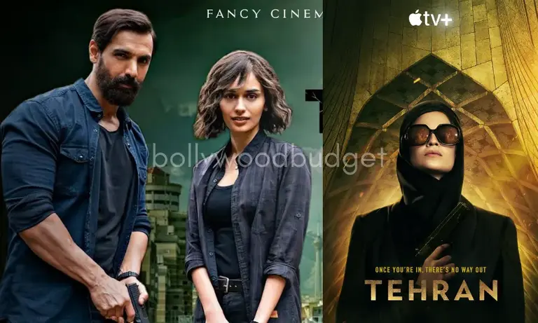 Tehran Budget, Box Office Collection, Cast, OTT Release, Review, Hit or Flop, Story