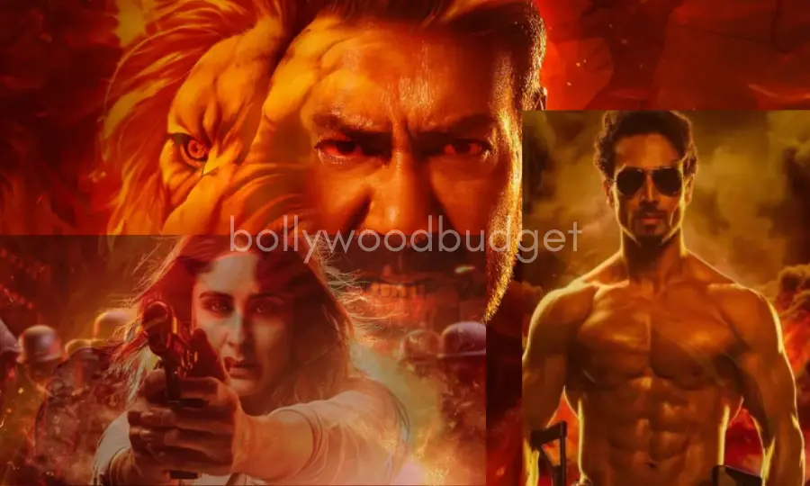 Singham Again Budget, Release Date, Story, Review, Box Office Collection, Hit or Flop
