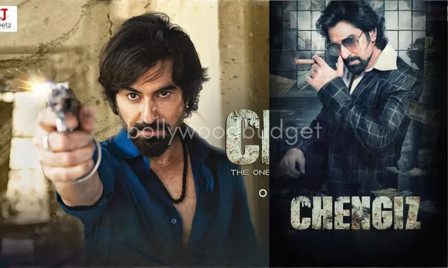 Chengiz Box Office Collection, Budget, Cast, OTT Release, Story, Hit or Flop