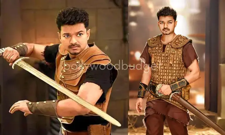 Puli Budget, Worldwide Collection, Cast, Hit or Flop, OTT Release