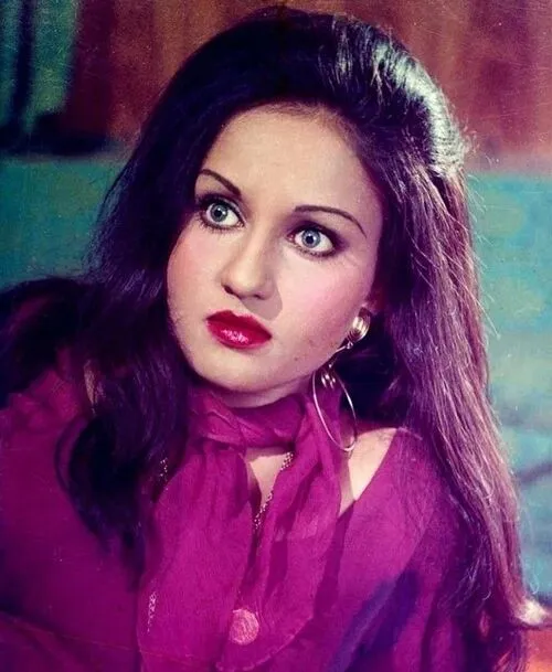 Reena Roy Age Height Income