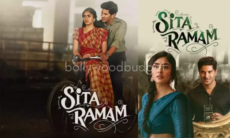 Sita Ramam Budget, Box Office Collection, Hit or Flop, Cast, OTT Release