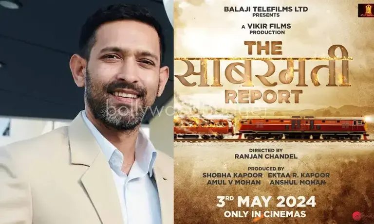 The Sabarmati Report Box Office, Budget, Cast, Story, Review, OTT Release Date