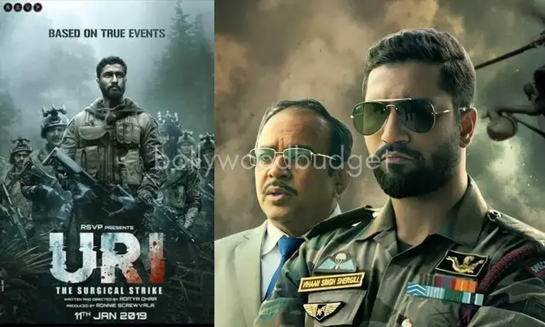 Uri Box Office Collection, Budget, Cast, OTT Release, Story, Hit or Flop