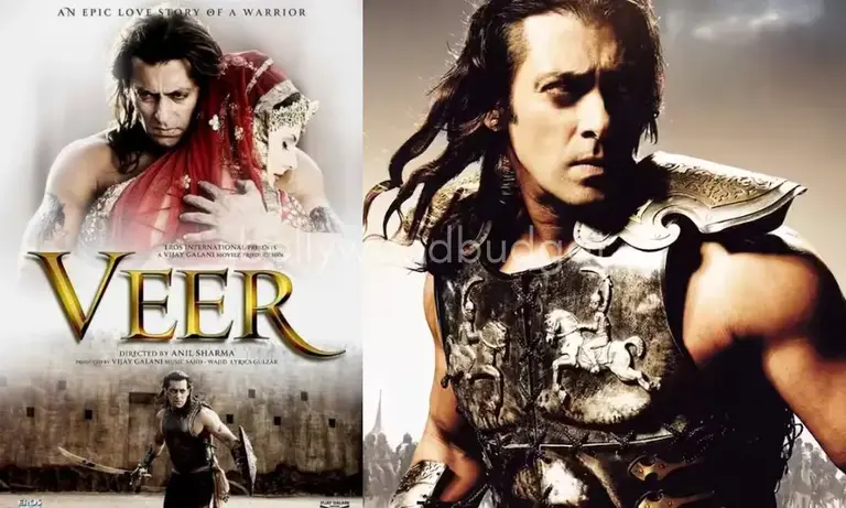 Veer Budget, Box Office Collection, Cast, Release, Story, Hit or Flop