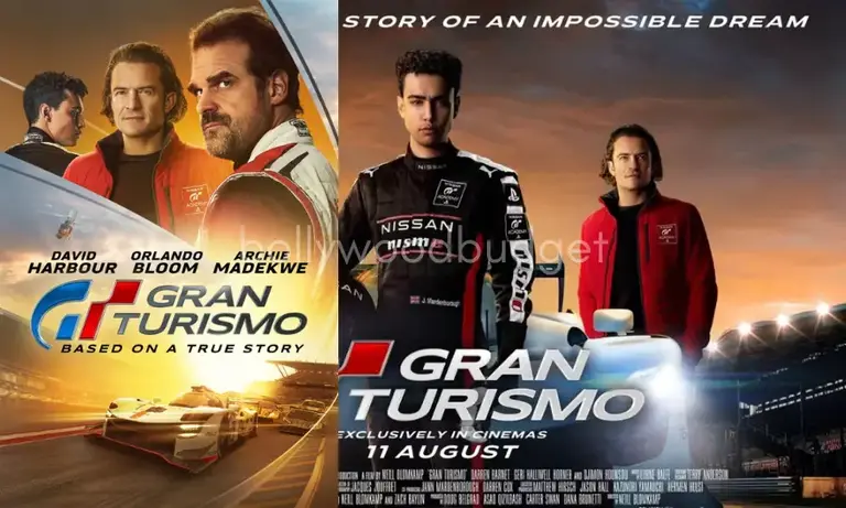 Gran Turismo Budget, Worldwide Collection, Cast, OTT Release, Review, Story, Hit or Flop