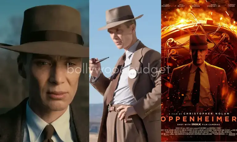 Oppenheimer Budget, Collection Worldwide, Cast, OTT Release, Review, Story, Hit or Flop