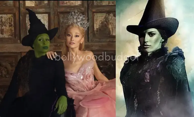 Wicked Budget, Collection Worldwide, OTT Release Date, Cast, Story, Review, Hit or Flop