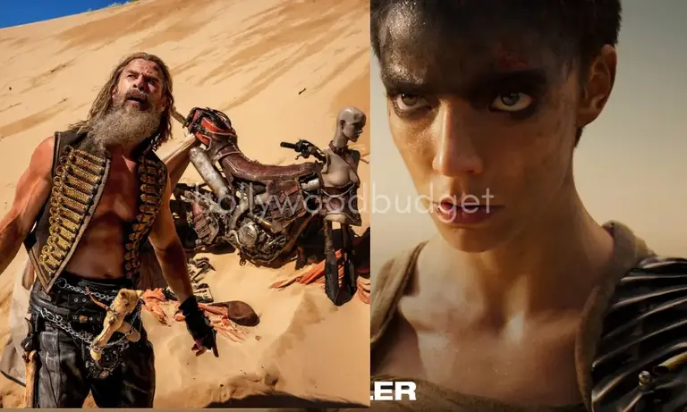 Furiosa: A Mad Max Saga Budget, Cast, Worldwide Collection, Review, Storyline, Hit or Flop, Release Date