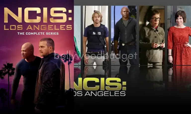 NCIS: Los Angeles OTT Release, Cast, Review, Storyline of All Seasons, Budget, Collection