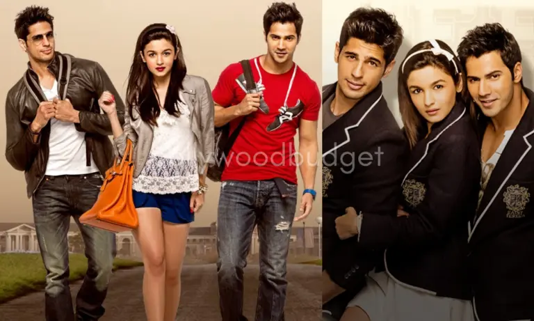 Student of the Year Budget, Cast, Collection Worldwide, Release Date, Review, Hit or Flop
