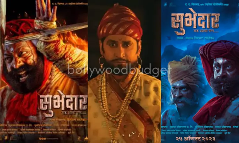 Subhedar Budget, Cast, Worldwide Collection, Release Date, Hit or Flop, Review, Storyline