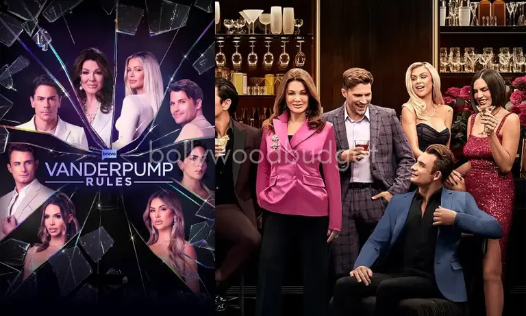 Vanderpump Rules OTT Release, Cast, Review, Storyline of All Seasons, Budget, Collection