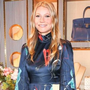 Gwyneth Paltrow Net Worth