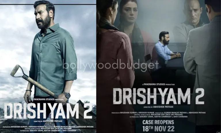 drishyam-2-budget-box-office-collection-cast-hit-or-flop-story-review-release-date