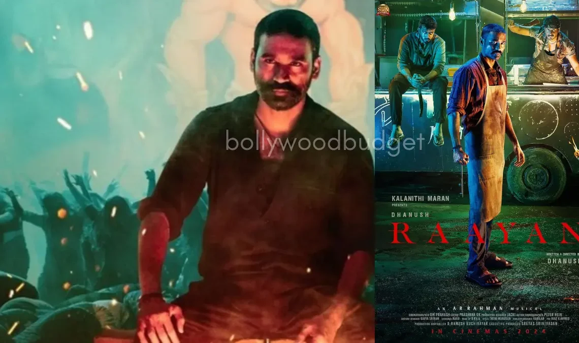 raayan-budget-cast-collection-release-date-review-hit-or-flop