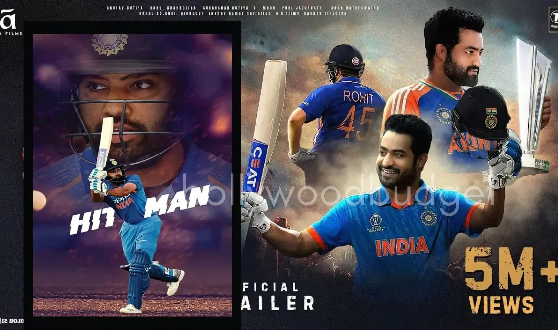 rohit-sharma-the-hitman-budget-release-cast-box-office-ott-review-story