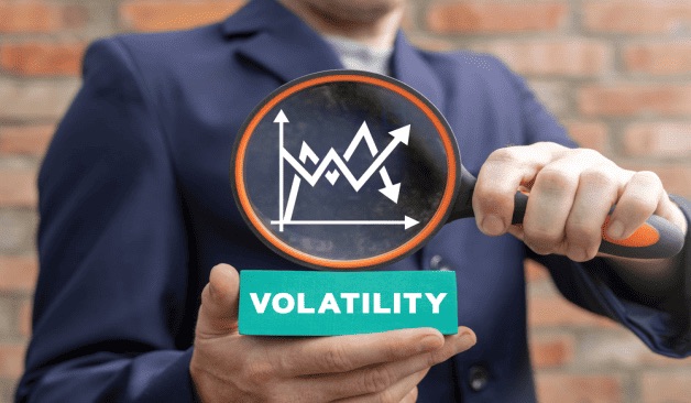 Navigating Market Volatility