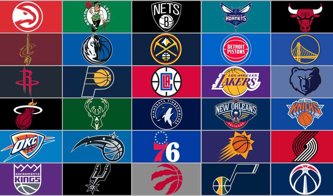 NBA Teams