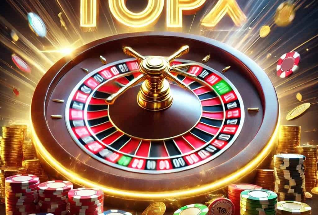 Guide with TopX