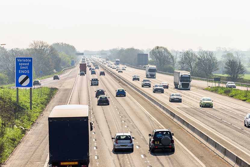 Transportation and Driving Laws in the UK